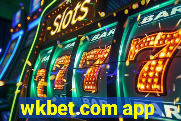 wkbet.com app