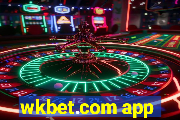 wkbet.com app