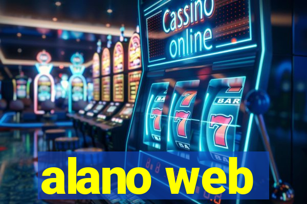 alano web