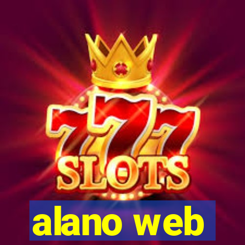 alano web