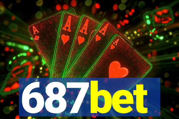 687bet