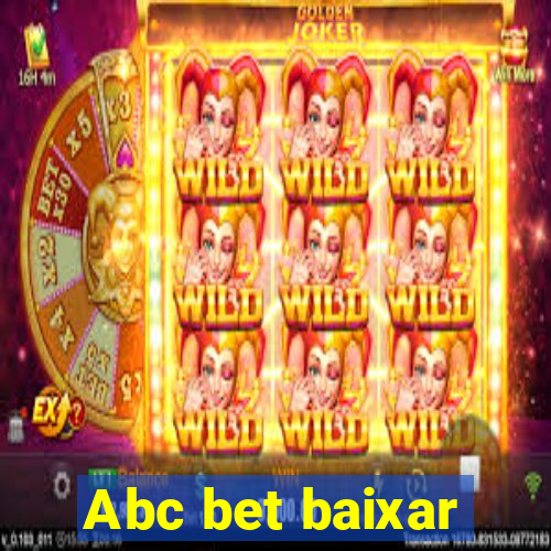 Abc bet baixar