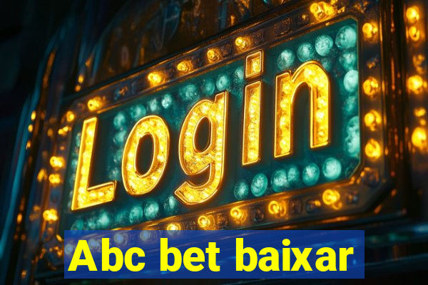 Abc bet baixar