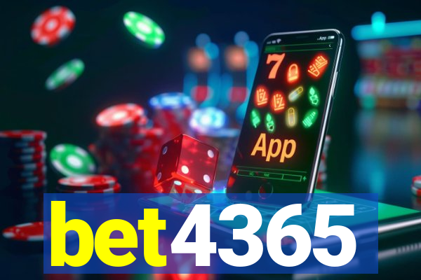 bet4365