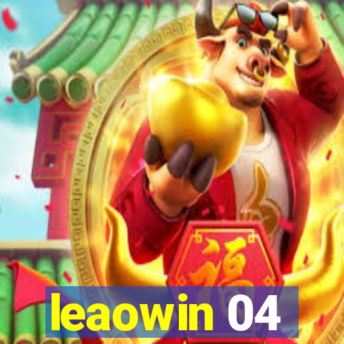 leaowin 04