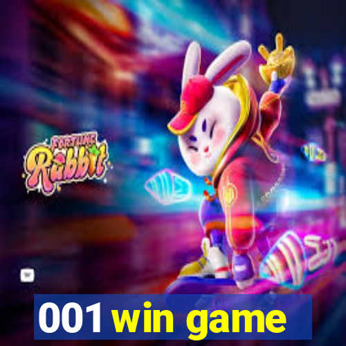 001 win game