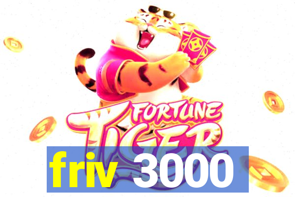 friv 3000