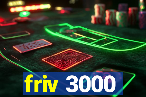 friv 3000