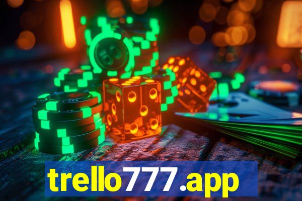 trello777.app