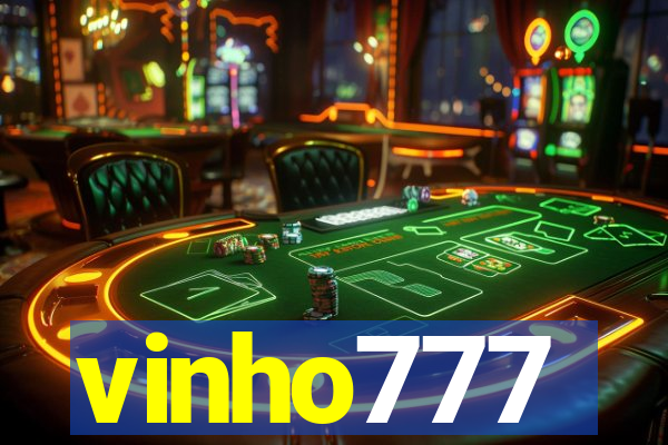 vinho777