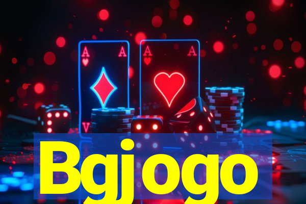 Bgjogo