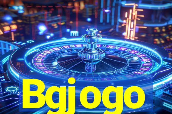 Bgjogo