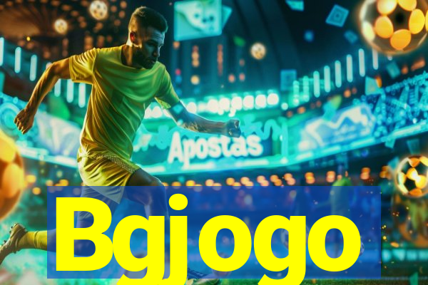 Bgjogo