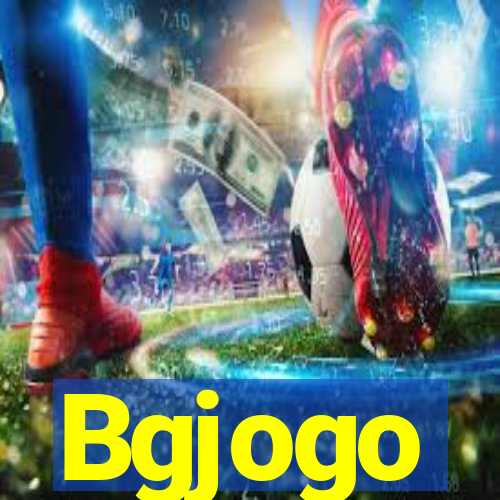 Bgjogo