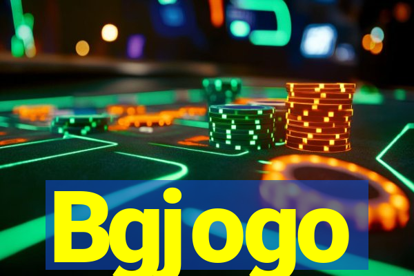 Bgjogo