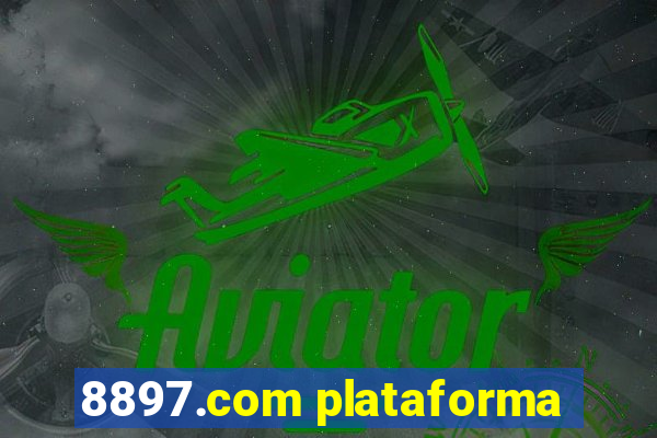 8897.com plataforma