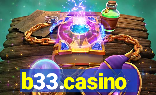 b33.casino