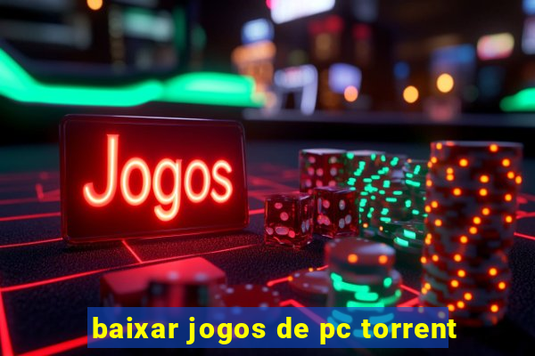 baixar jogos de pc torrent