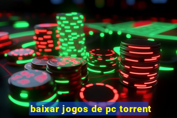 baixar jogos de pc torrent