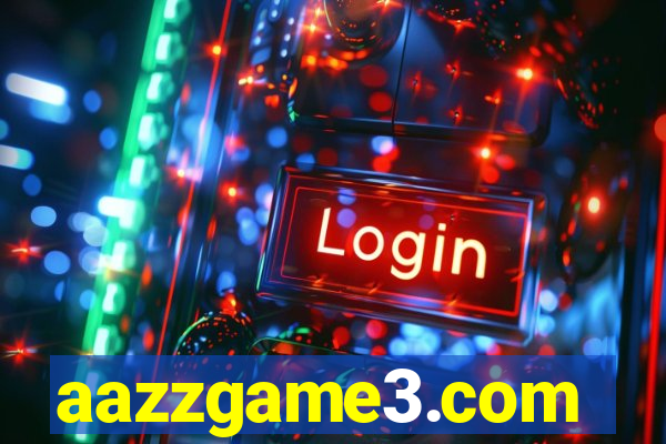 aazzgame3.com