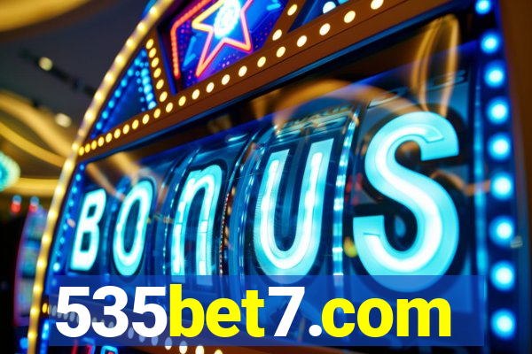 535bet7.com