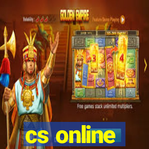 cs online