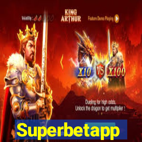 Superbetapp