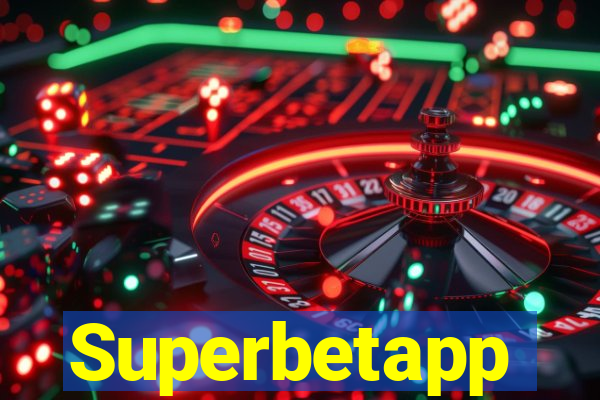 Superbetapp