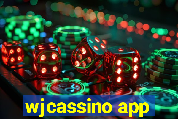 wjcassino app