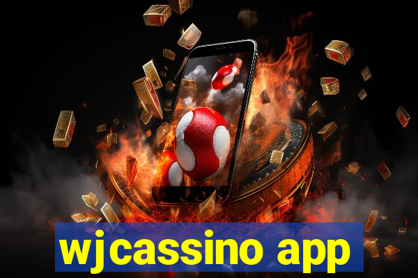 wjcassino app