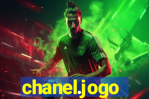 chanel.jogo