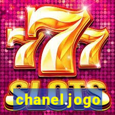 chanel.jogo