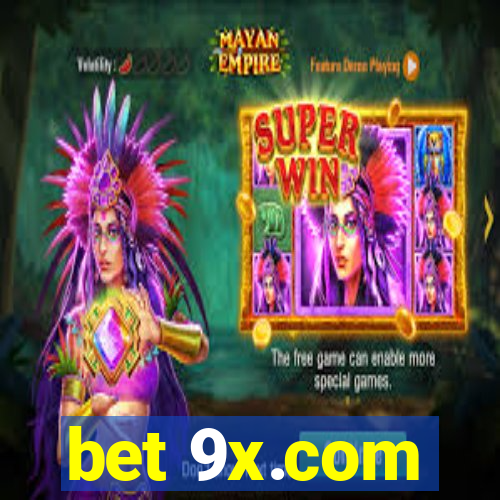 bet 9x.com