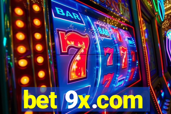 bet 9x.com