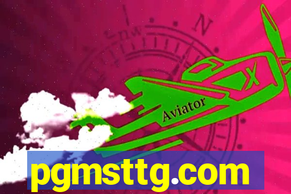 pgmsttg.com