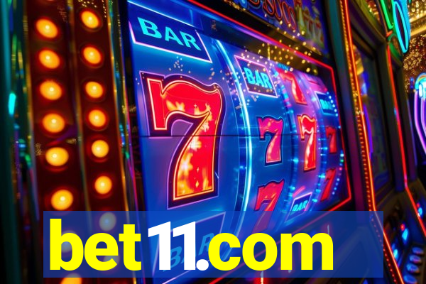 bet11.com