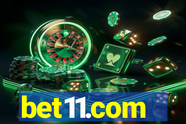 bet11.com