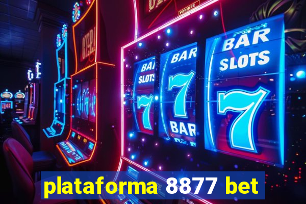 plataforma 8877 bet