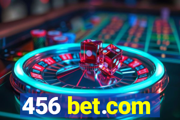 456 bet.com