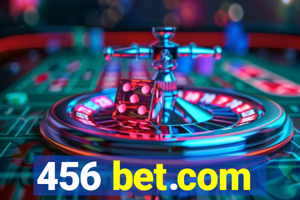 456 bet.com