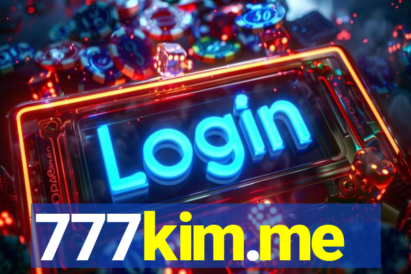 777kim.me