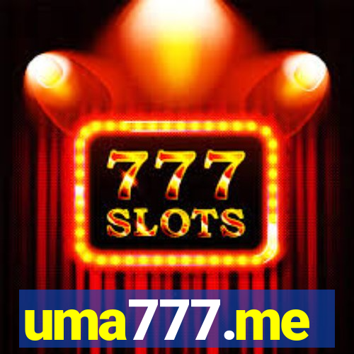 uma777.me