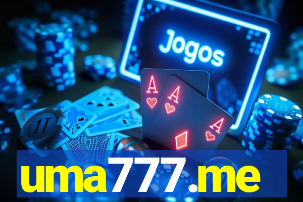 uma777.me