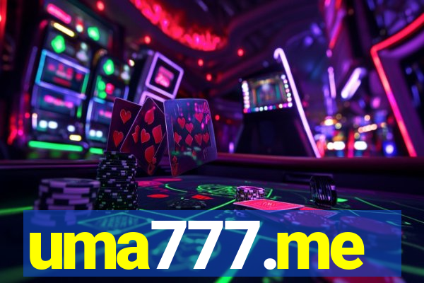 uma777.me