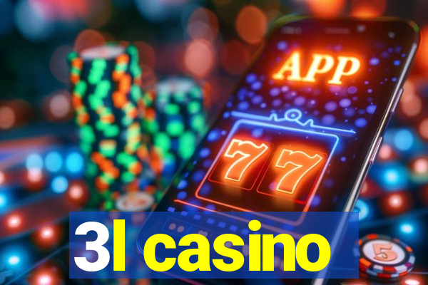 3l casino