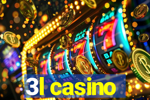 3l casino