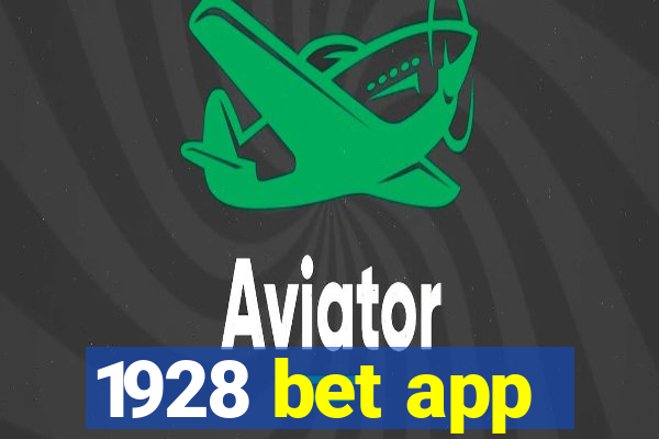 1928 bet app