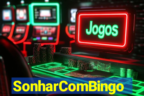 SonharComBingo