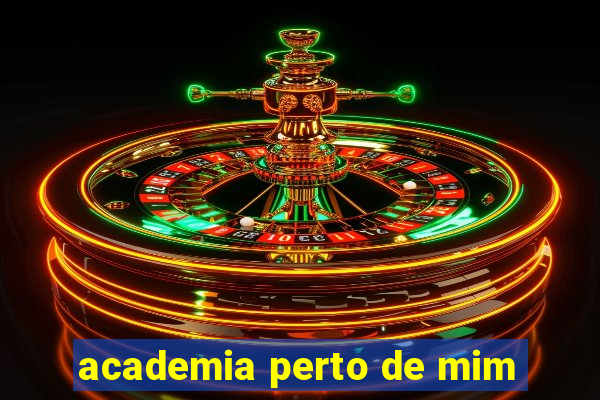 academia perto de mim