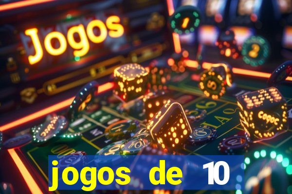 jogos de 10 centavos na bet365